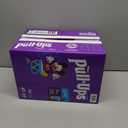 Pull-Ups Boys' Potty Training Pants, Size 4T-5T Training Underwear (38-50 lbs), 74 Count