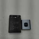 HDMI Switch 4k@60hz Splitter, GANA Aluminum Bidirectional HDMI Switcher 2 in 1 Out, Manual HDMI Hub Supports HD Compatible with Xbox PS5/4/3 Blu-Ray Player Fire Stick Roku (Grey)