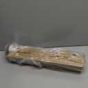 Shower Curtain Rod Adjustable 30-68" with Holder, Anti-Rust Shower Rod & Spring Tension Shower Rod No Drill, Black Shower Curtain Rod for Bathroom Tension Rod