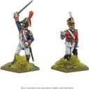 Warlord Games Wargames Delivered Black Powder Waterloo Second Edition Game - Role Playing Strategy Board Game for Adults, Tabletop 19th Century Wargaming - Tabletop Military History RPG w/Terrain