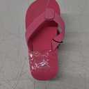 Zeroxposur Pink Flip Flop 10/11