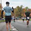 ProtectX Sun Protection UV Cooling Arm Sleeves for Men Women - Breathable, Moisture-Wicking, Compression (White 1 Pair + Green 1 Pair)