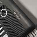 61 keys piano keyboard, Electronic Digital Piano with Built-In Speaker Microphone, Portable Keyboard Gift Teaching for Beginners, electric piano for kids, Birthday Gift for Children