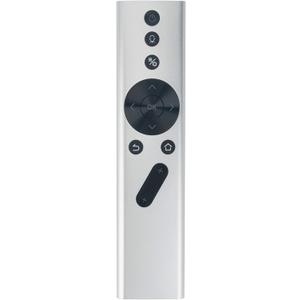 AULCMEET Replaced Remote Control Compatible with XGIMI H1 Projector (Only Works for H1, This is not a Universal Remote)