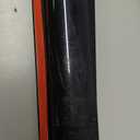 Auto Ventshade [AVS] In-Channel Ventvisor / Rain Guards | Fits 2015 - 2024 Ford F-150, 2017 - 2024 Ford F-150 Raptor SuperCrew - Smoke, 4 pcs. | 194975