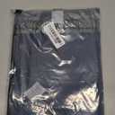 Travelon Set of 4 Mesh Pouches, Gray, 9.5 x 12.75 x 0.5