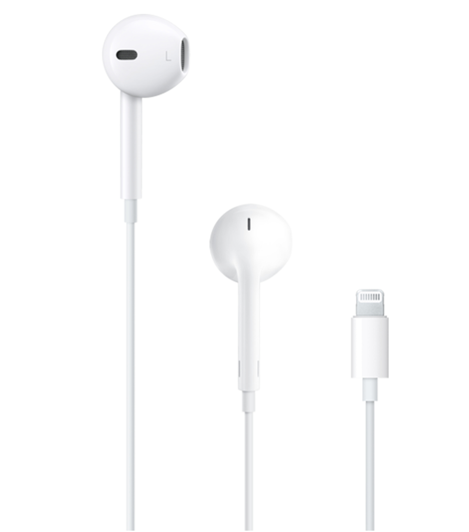 EarPods Lighting Connector