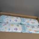 Pampers Diapers - Baby Dry - Size 5, 132 Count, Absorbent Disposable Infant Diaper