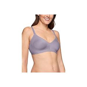 Warners Women's Blissful Benefits Underarm-smoothing With Seamless Stretch Wireless Lightly Lined Comfort Bra Medium Warners Women's Blissful Benefits Underarm-smoothing With Seamless Stretch Wireless Lightly Lined Comfort Bra Medium