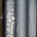 14" x 14" Large Reclosable Plastic Zip Bags, 100 Count