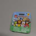 LEGO Minifigures Animal Series 28 6 Pack - Kids Toys in Sealed Mystery Boxes - Animal Themed Figures to Collect - Birthday Party Favors & Gift Idea for Boys & Girls, Ages 5+ - 66813