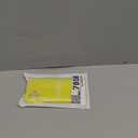 Case for Motorola Moto G32, Liquid Silicone Protective Phone Case for Motorola Moto G32 with Silicone Lanyard, Slim Thin Soft Shockproof Cover for Motorola Moto G32 Silicone Case Yellow