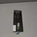 nu steel Bar knife Copper Black nickel two tone