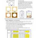Industrial Test Systems 487986 ITS Water Quality Test Kit