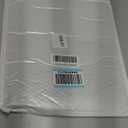 Titanium Cutting Board - 2025 New Upgrade 100% Pure Titanium Cutting Boards for Kitchen Double Sided Non Toxic Titanware Cutting Board,Hygiene Durable Dishwasher Safe Chopping Board (18"L x 12"W)