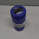 Frost Buddy Universal Can Cooler - Fits All - For Regular 12 & 16 oz or Slim-Size Bottles - Insulated Double-Walled Stainless Steel (Royal)