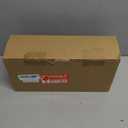 4 Pack Christmas Stocking Holders for Mantle, Gnome Stocking Hangers for Mantel, Christmas Stockings Hooks