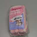 Ambreview Disposable Dog Diapers Female, Just Pull It Up, Doggie Diapers for Female Dogs, Strong Absorbency | Leak Proof, for Dogs in Heat | Elderly | Disabled, M 10 PCS (M(Waist 11.8"-19.7"))