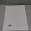 Hiasan Blackout Valance Curtains for Solid Room Darkening Rod Pocket Valances for Windows, 42 x 12 Inches Length, Biscotti Beige, 1 Panel