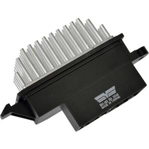 Dorman 984-463 HVAC Blower Motor Resistor Compatible with Select Nissan Models