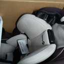 Safety 1st Convertible Car Seat, Convert from Rear to Forward Facing and Belt-Positioning Booster, Dunes Edge, From Birth to Age 10, TriMate