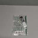 Replacement Remote Control for All Apple TV Remote