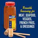 OLD BAY Seasoning, 24 oz - One 24 Ounce Container of OLD BAY All-Purpose Seasoning with Unique Blend of 18 Spices and Herbs for Crabs, Shrimp, Poultry, Fries, and More (EXP 12/24/25)