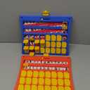 Hasbro Gaming Guess Who? Original,Easy to Load Frame,Double-Sided Character Sheet,2 Player Board Games for Kids,Guessing Games for Families,Ages 6 and Up