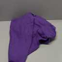 Medium Blanket Beach Blankets, Portable for Outdoor  activities, purple, 3 pack