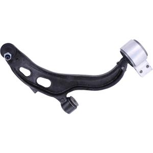 NewYall Front Right Lower Suspension Control Arm with Ball Joint for Ford Taurus Flex Lincoln MKT MKS 2013-2019