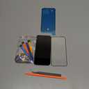 for iPhone 13 Mini LCD Screen Replacement, 5.4 inch for iPhone 13 Mini LCD Dsiplay A2628, A2481, A2626, A2629, A2630 3D Touch Digitizer LCD Display Assembly Repair Parts (Not Original)