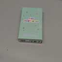 Kids Smart Phone with Dual Camera, Game & Music Player, Toddler Learning Play Toy Cell Phone, Gifts for Girls, Christmas, Birthday, Age 3-10, Light Pink