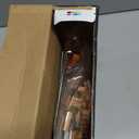 LEGO Botanicals Peace Lily Flower Building Set for Adults - DIY Bedroom, Book Shelf & Office Decor for Women & Men, Ages 18+ - Gift for Birthdays - Artificial Flowers Crafting Kit - 11504