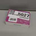 MP3 Player with Bluetooth 5.0, 1.8 inch Screen Portable Music Player with HD Speaker, HiFi Music Supports FM Radio, Voice Recorder, Supports Expanded Up to 128GB(Black, 32GB)