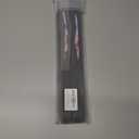 2 Pack 13 Inch Clack Popping Line Dancing Fans Boots on The Ground Large Foldable Clacking Hand Fan Make Sound for Dance Rave (Slay)