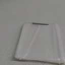 Samsill Heavy Duty Sheet Protectors for 3 Ring Binders, 8.5 x 11 Clear Page Protectors, Plastic Sleeves & Report Covers, Acid Free Archival Safe Document Protectors (100 Pack)