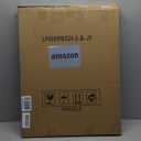 LUCKYLIFE 18x24 Frame in Black, Gallery Frame for Wall Mounting, 2 Pack