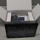 9.0'' Carplay Screen for Car, Portable Car Stereo with Apple Carplay & Android Auto, Car Audio Receivers with Mirror Link, Screen for All Vehicles(No Camera)