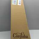 Cordoba 15CM E Concert Electric Ukelele Edgeburst