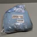 Cinderella Costume for Girls Kids Blue Princess Dress with Accessories Halloween Birthday Party Outfits (3-4T)