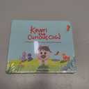 Kaveri the curious cow