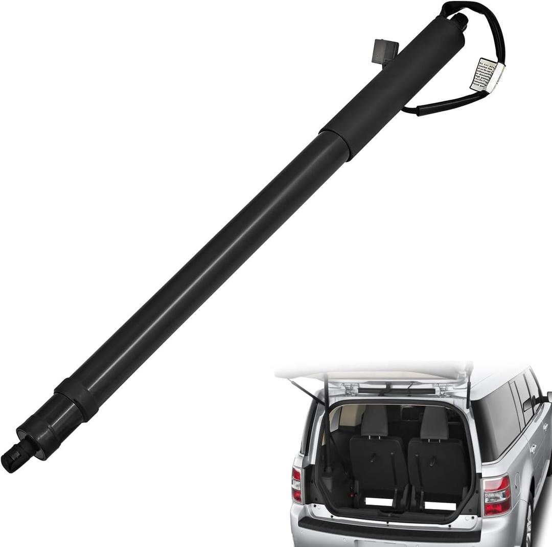 DA8Z14B351A Power Liftgate Support Compatible with Ford Flex 2013-2019 | Rear Liftgate Trunk Shock Support Arm Replcace DA8374402A55AB DA8374402A55 DA83-74402A55-AB DA8Z14B351