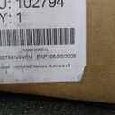 Nespresso Capsules Vertuo, Melozio, Medium Roast Coffee, 10 Count (Pack of 3) Coffee Pods, Brews 7.8oz. (EXP: 06/30/2026)