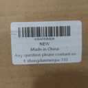 Garland Hanger for Front Door Frame, Adjustable 30”- 67“ Heavy-Duty Garland Holder for Door Frame Christmas & Halloween Decorations for Wreaths, Lights & More No Screws.