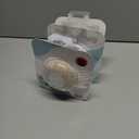 Seashell Bluetooth Speaker White 2 Pack