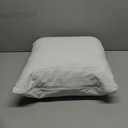 Globon Ultra-Soft Lightweight Down Feather Comforter California King Size,Breathable Thin Blanket Duvet Insert for Hot Sleeper/Warm Weather,Noiseless Shell,700 Fill Power with Corner Tabs,White…