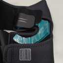 Hely and Weber Shields Kuhl Shields Knee Brace, Large