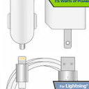 ZGear Power Plus Charging Essentials Kit For USB c