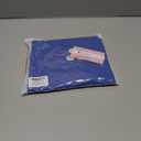 Womens Workout Crop Tank Tops Loose Sleeveless Summer T Shirts Oversize Active Yoga Gym Tee Y2k (Blue, XL)