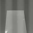 Hollowfly Number 1 Pink Bow 1st Birthday Balloon, 32 Inch Giant Aluminum Foil Number 1 Cream White Balloon Coquette Party Decoration for Christmas Girl Boy Birthday Baby Shower Anniversary Party Gifts